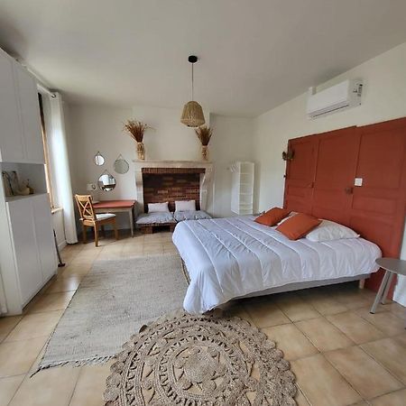 L'Oree Des Lacs, Maison De Village Tout Confort Radonvilliers Εξωτερικό φωτογραφία
