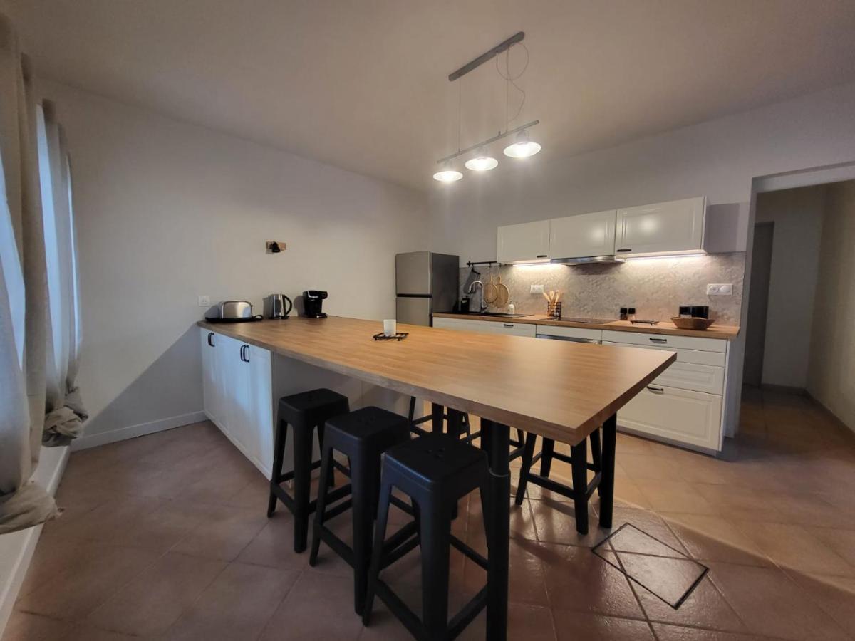 L'Oree Des Lacs, Maison De Village Tout Confort Radonvilliers Εξωτερικό φωτογραφία