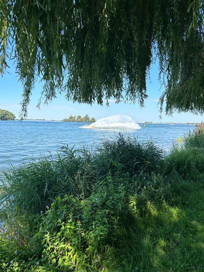 L'Oree Des Lacs, Maison De Village Tout Confort Radonvilliers Εξωτερικό φωτογραφία