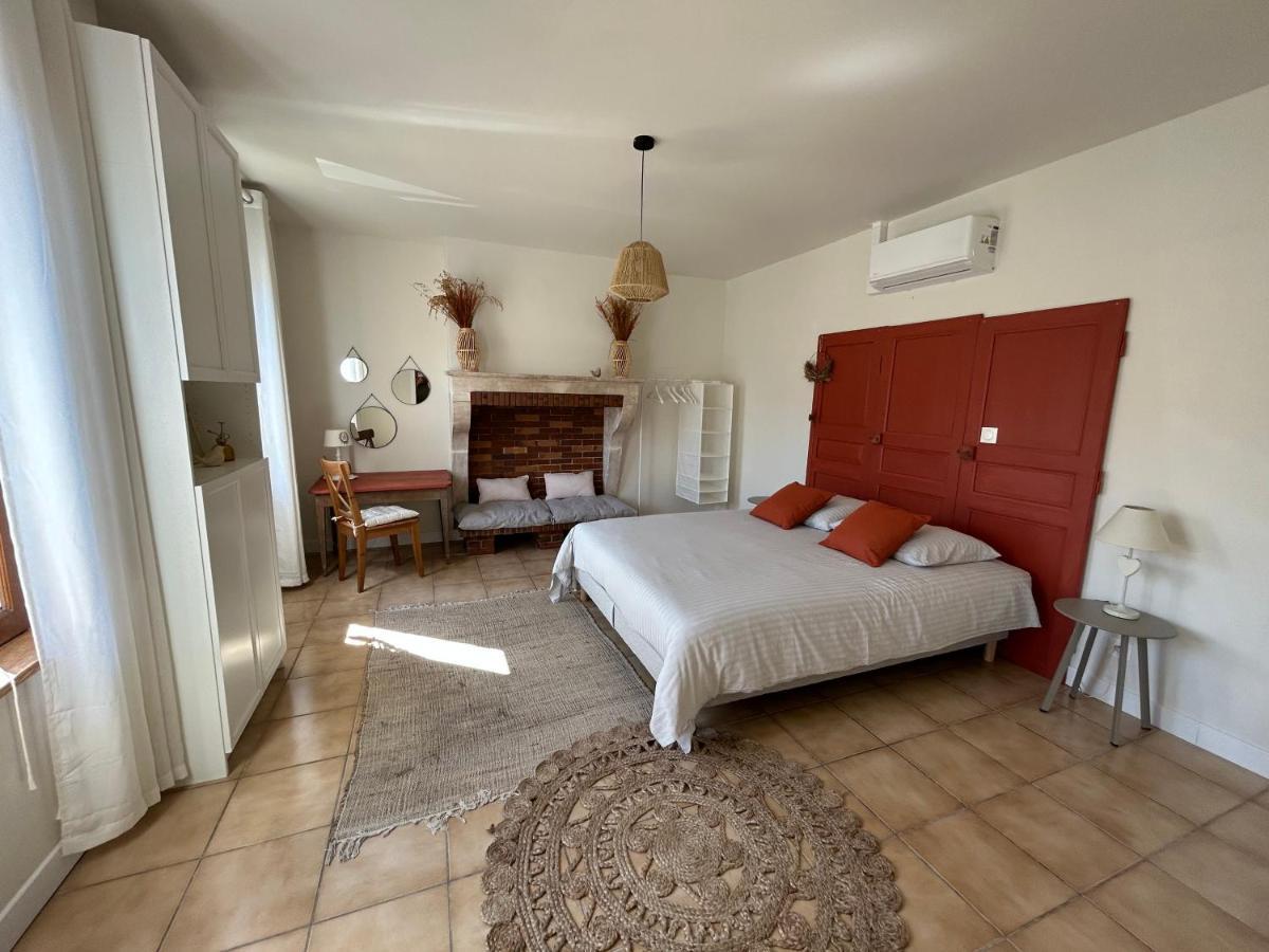 L'Oree Des Lacs, Maison De Village Tout Confort Radonvilliers Εξωτερικό φωτογραφία